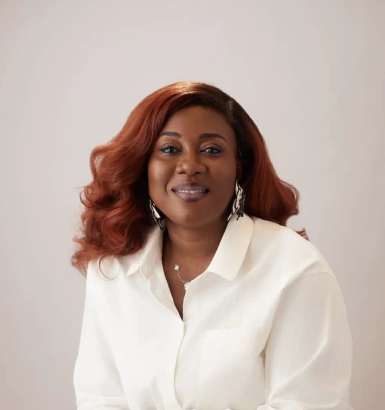 Amma Ankwah - Director