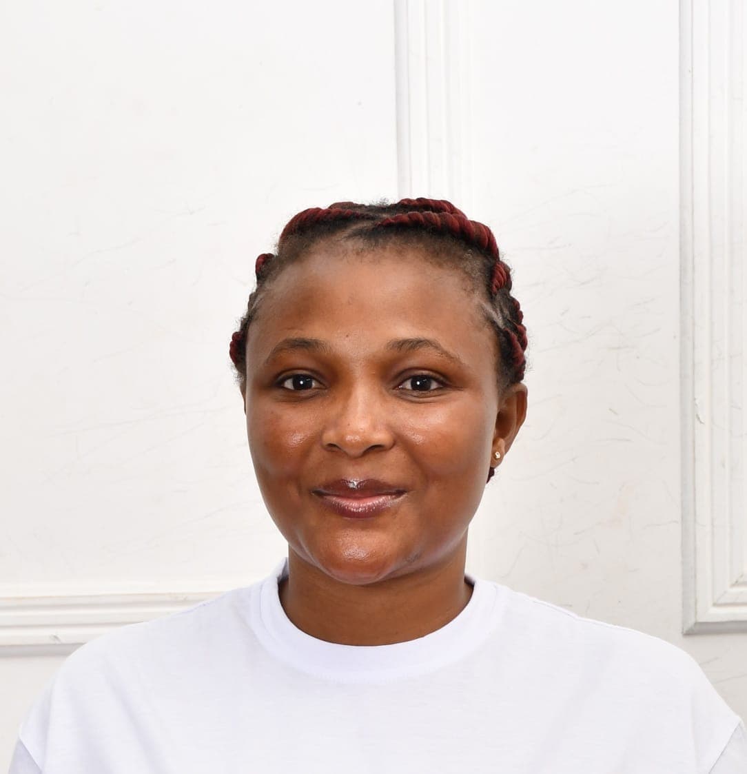 Comfort Aseleta - Director