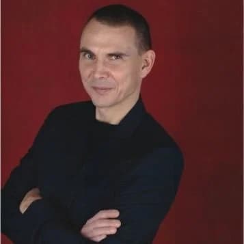 Tommy Christensen - Co-Founder & Solution Architect