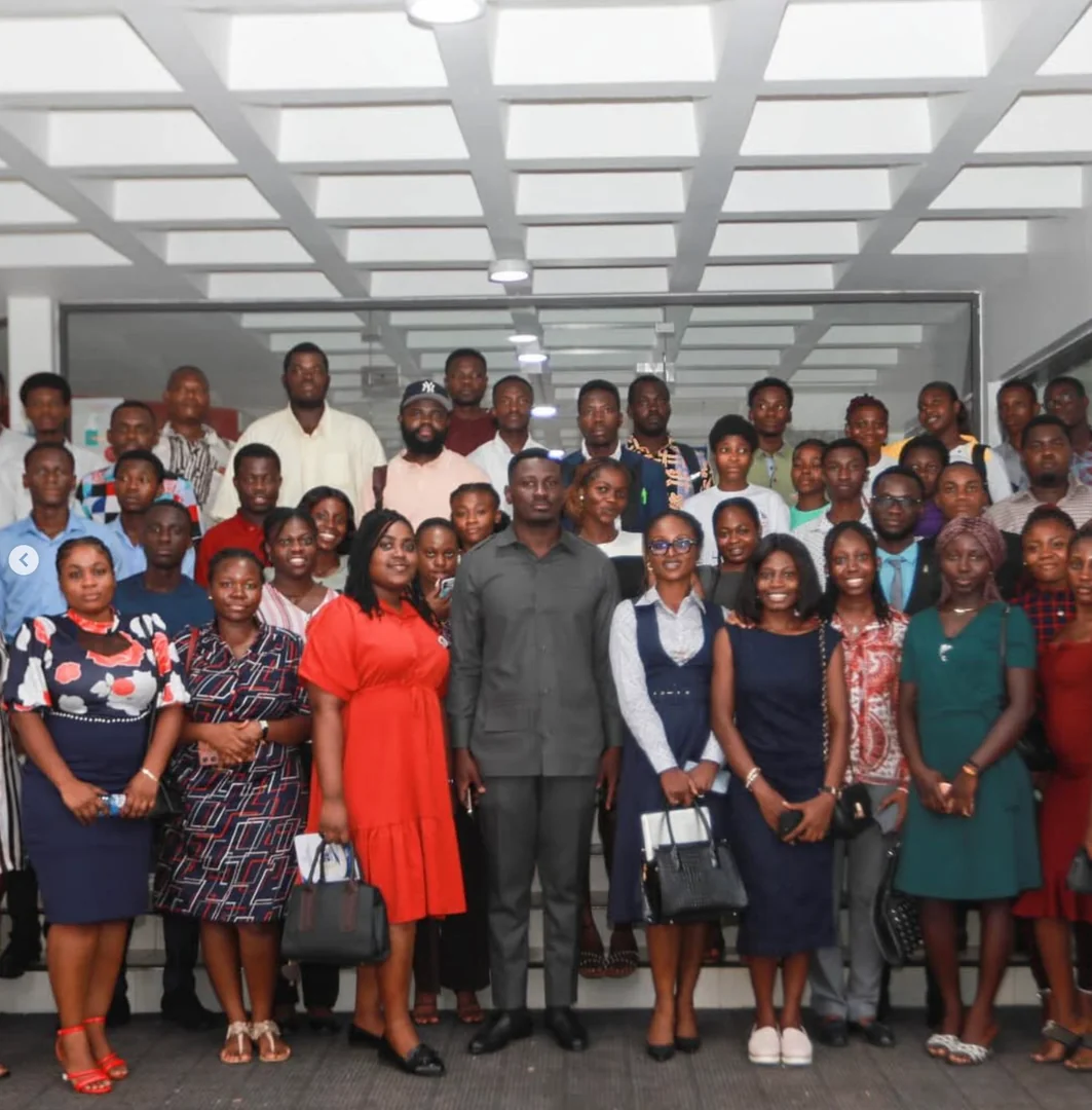 Student achievements