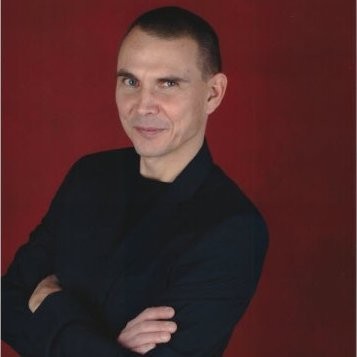 Tommy Christensen - Co-Founder & Solution Architect